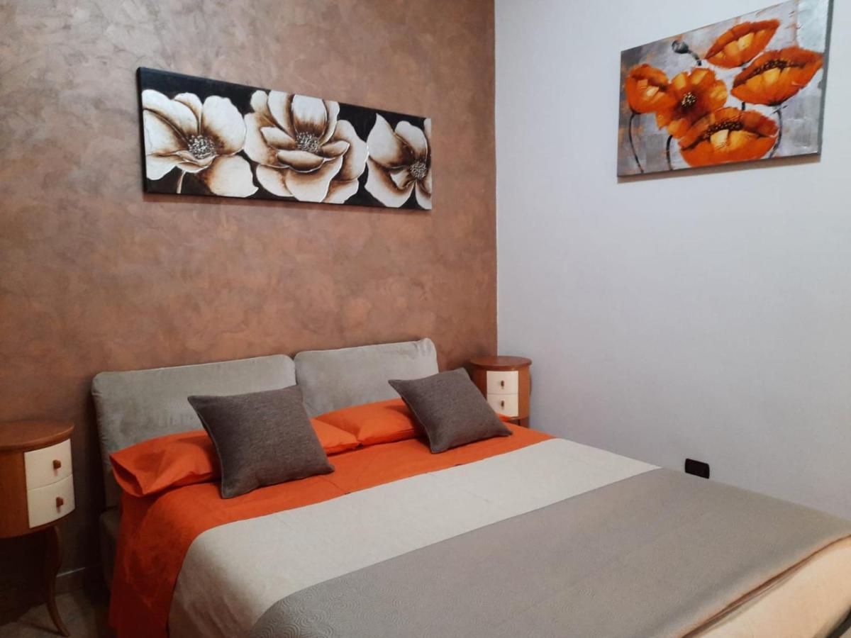 Apartament Moonlight House Pozzuoli Zewnętrze zdjęcie