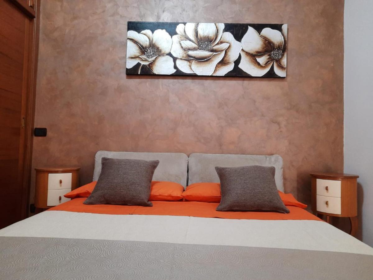Apartament Moonlight House Pozzuoli Zewnętrze zdjęcie