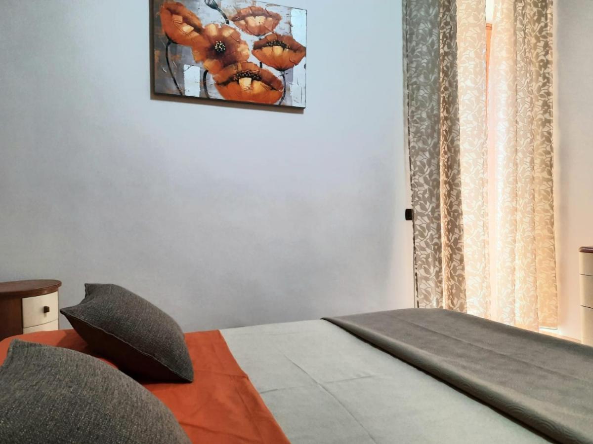 Apartament Moonlight House Pozzuoli Zewnętrze zdjęcie