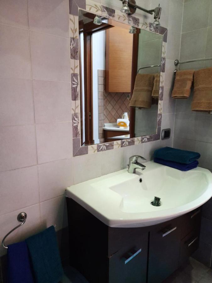 Apartament Moonlight House Pozzuoli Zewnętrze zdjęcie