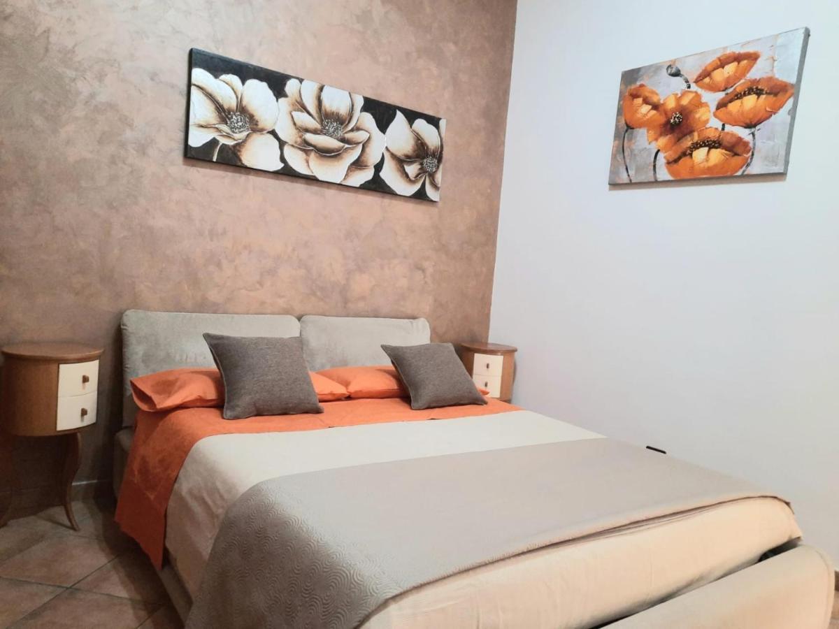 Apartament Moonlight House Pozzuoli Zewnętrze zdjęcie