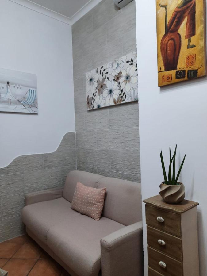 Apartament Moonlight House Pozzuoli Zewnętrze zdjęcie