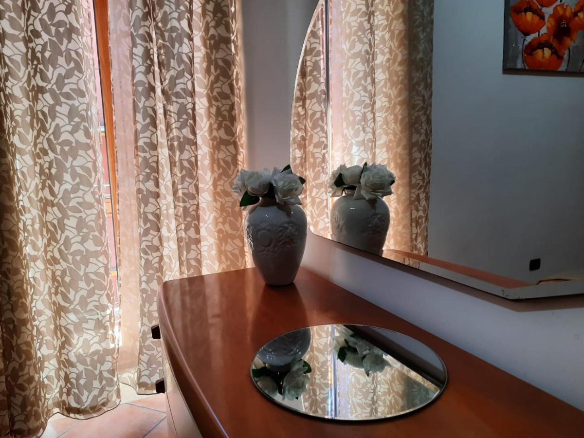 Apartament Moonlight House Pozzuoli Zewnętrze zdjęcie