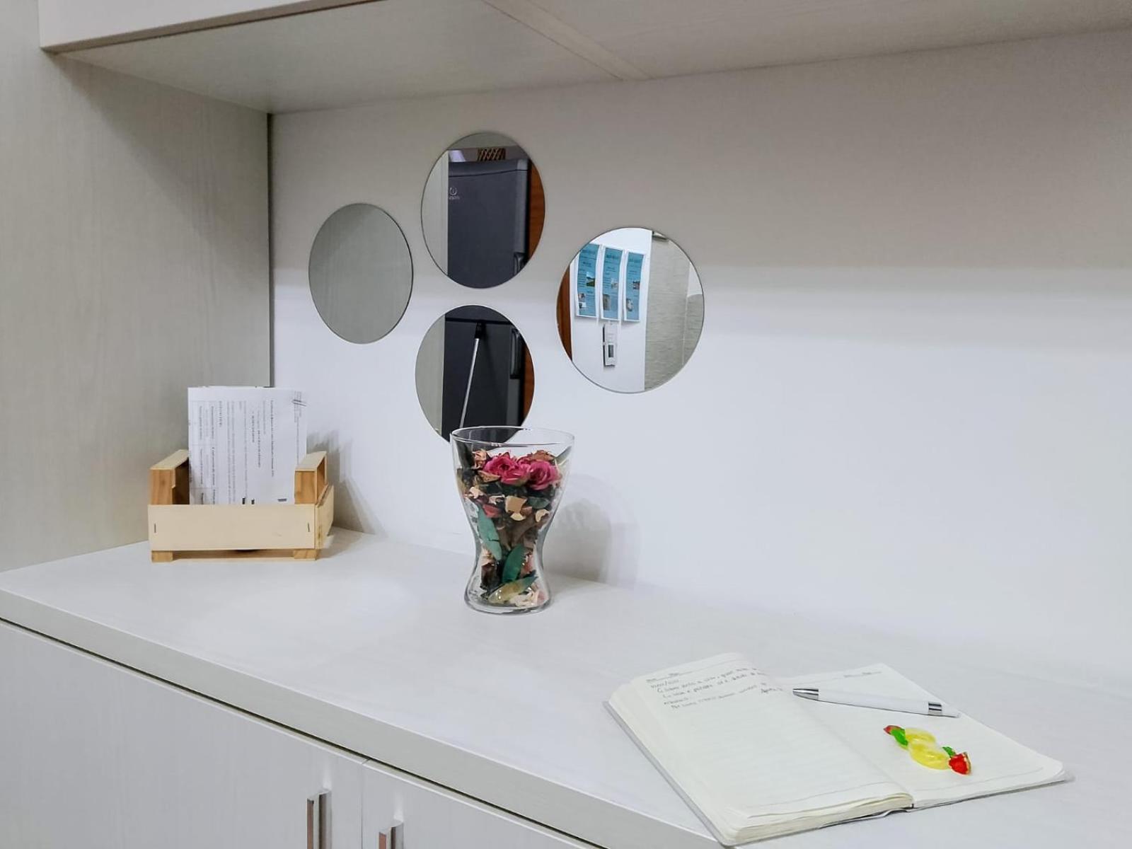 Apartament Moonlight House Pozzuoli Zewnętrze zdjęcie