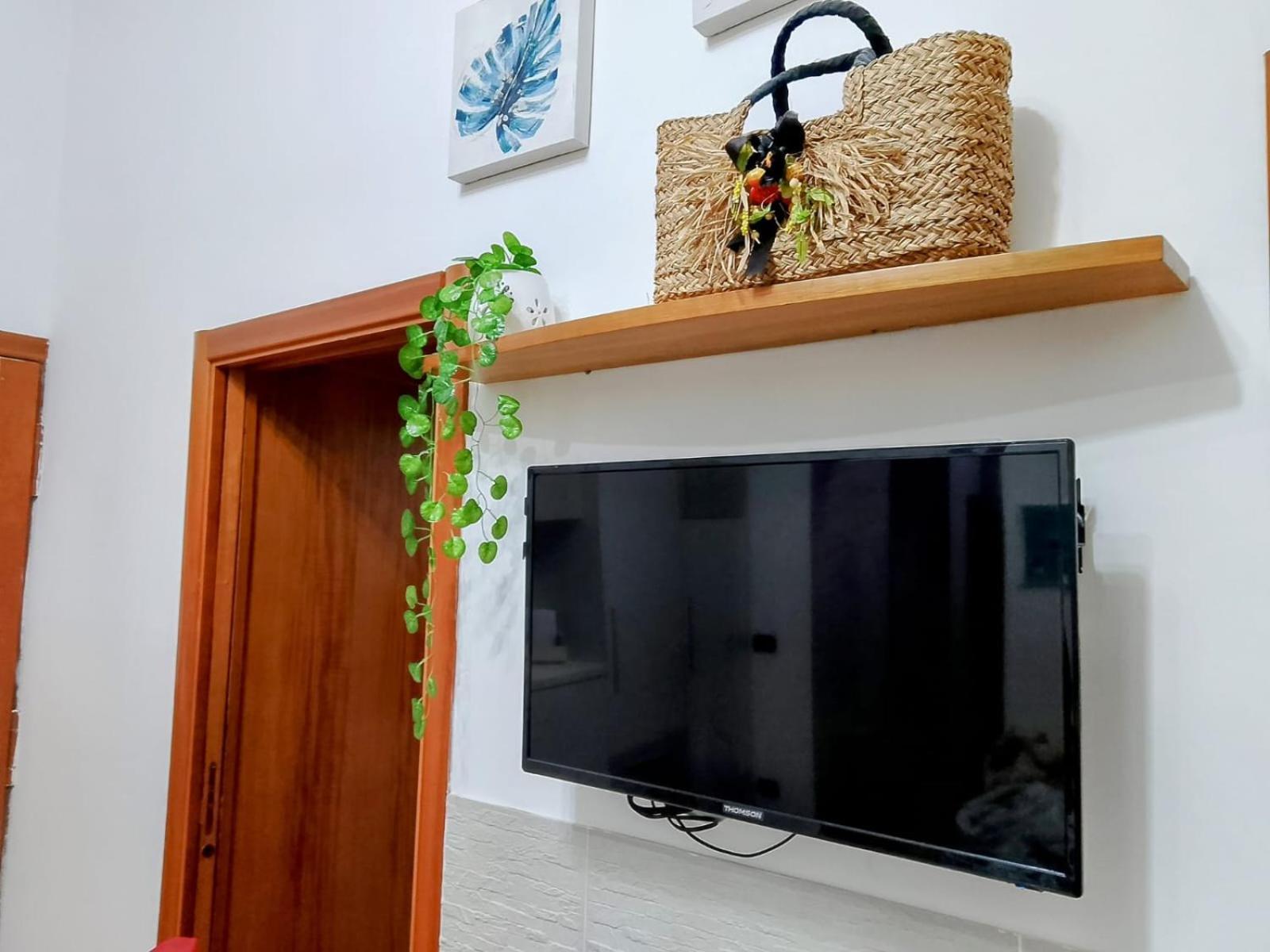 Apartament Moonlight House Pozzuoli Zewnętrze zdjęcie